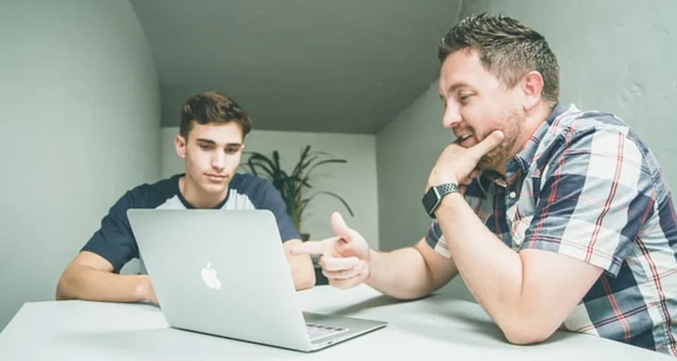 Zespół coachów Cloolgroup